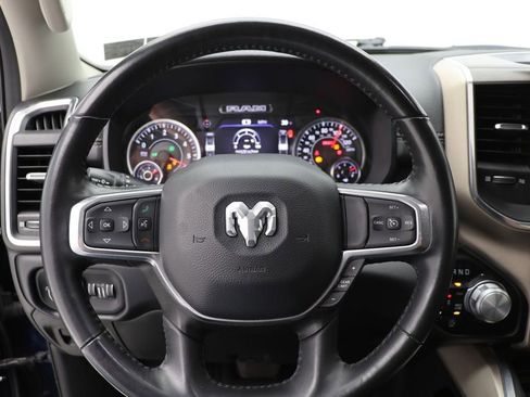 Used 2022 RAM 1500 Laramie image 23
