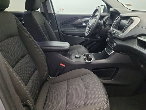 Used 2024 GMC Terrain SLE AWD/4WD image 21