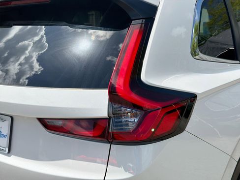Certified 2024 Honda CR-V EX-L image 27