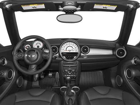 Used 2014 MINI Cooper S FWD image 7