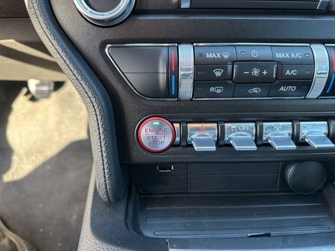 Used 2022 Ford Mustang Mach 1 image 24