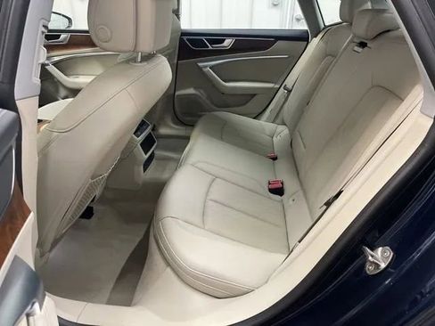 Used 2022 Audi A7 Prestige image 11