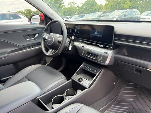 New 2026 Hyundai Kona Limited FWD image 10