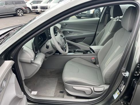 New 2026 Hyundai Elantra Sport FWD image 14