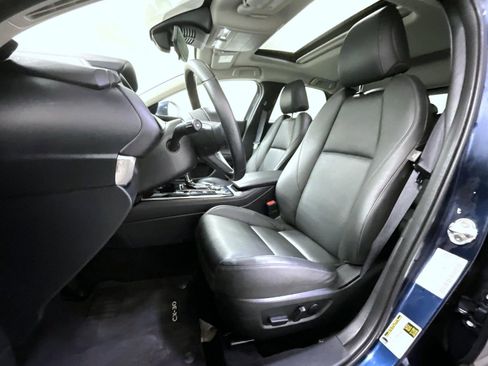 Certified 2025 MAZDA CX-30 AWD 2.5 S w/ Preferred Package image 11