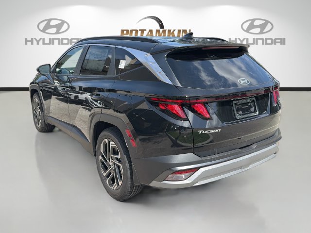 New 2026 Hyundai Tucson SEL Plus FWD image 7