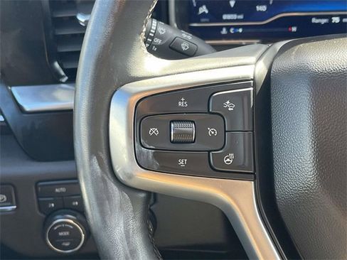 Used 2023 Chevrolet Silverado 1500 RST image 20
