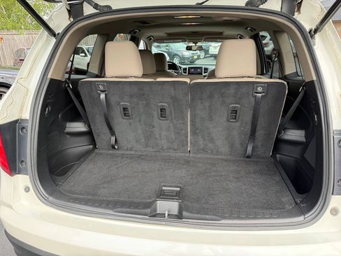 Used 2016 Honda Pilot EX-L image 88