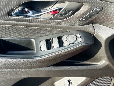 Used 2023 Chevrolet Traverse Premier w/ LPO, Floor Liner Package image 18