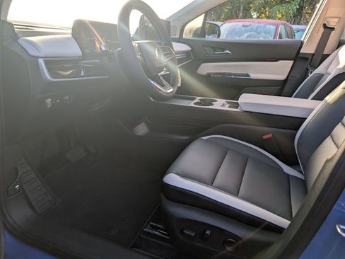 New 2026 Honda Prologue Touring image 11