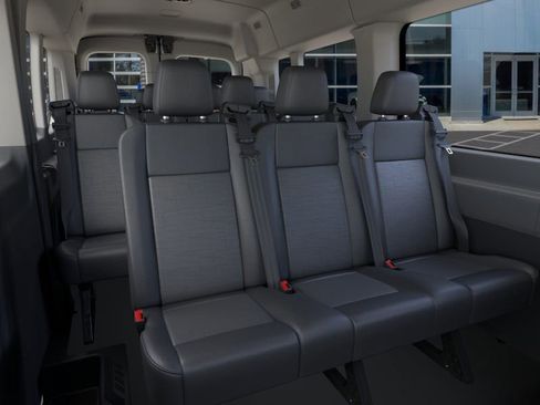 New 2025 Ford Transit 350 XL image 11
