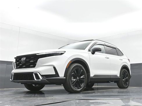 Used 2024 Honda CR-V Sport Touring image 46
