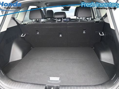 Used 2025 Kia Seltos EX FWD image 12