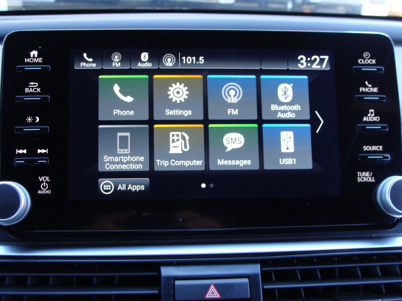 Used 2021 Honda Accord Sport image 16