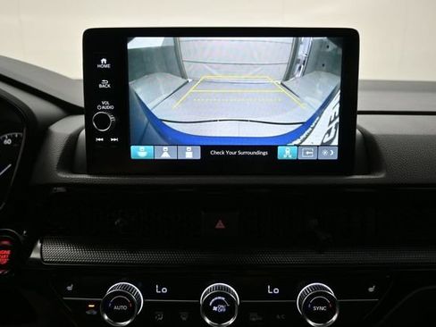 Certified 2024 Honda CR-V EX-L image 9