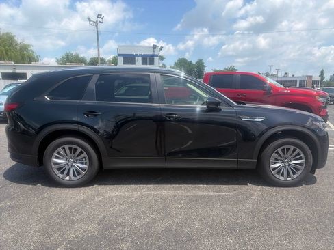 Used 2026 MAZDA CX-90 3.3 Turbo w/ Select Package AWD/4WD image 8