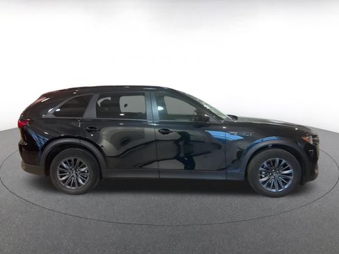 Used 2025 MAZDA CX-70 3.3 Turbo w/ Preferred Package image 15