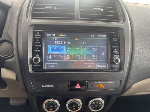 Used 2019 Mitsubishi Outlander Sport ES image 24