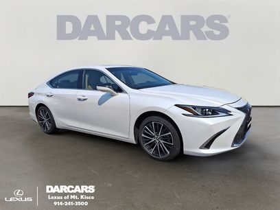 Used 2024 Lexus ES 350 w/ Premium Package