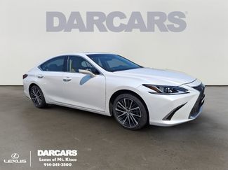 Used 2024 Lexus ES 350 w/ Premium Package FWD video 1