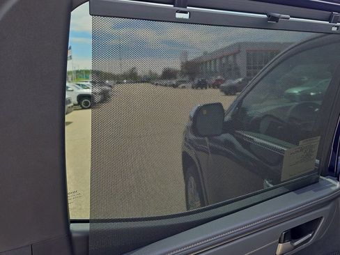 New 2026 Toyota Tundra Capstone AWD/4WD image 18