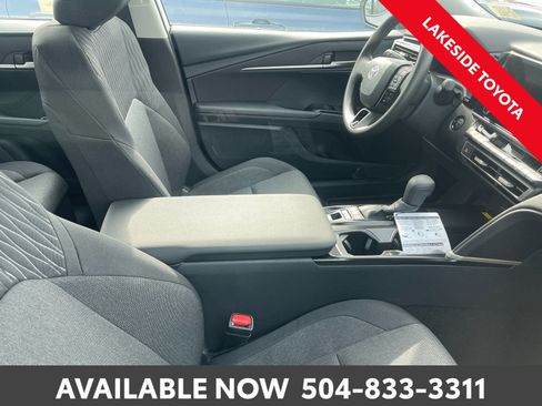 New 2026 Toyota Camry LE image 14