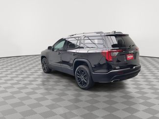 Certified 2023 GMC Acadia SLE w/ Driver Convenience Package video 2