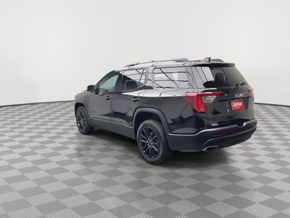 Certified 2023 GMC Acadia SLE w/ Driver Convenience Package