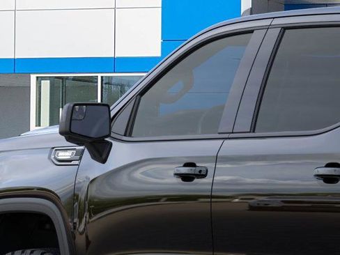 New 2026 GMC Sierra 1500 AT4 w/ AT4 Premium Package image 41