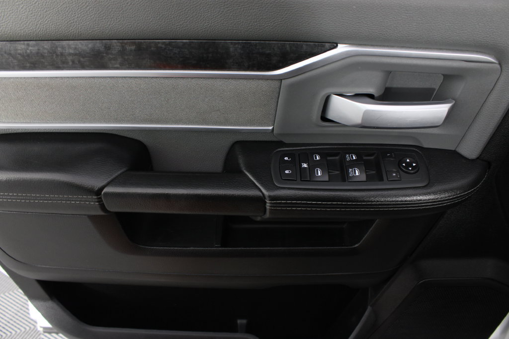 Used 2019 RAM 2500 Big Horn AWD/4WD image 19