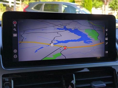 Used 2023 Lexus GX 460 Premium image 21