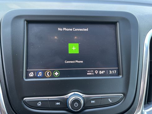 Used 2024 Chevrolet Equinox LT w/ LPO, Floor Liner Package AWD/4WD image 19