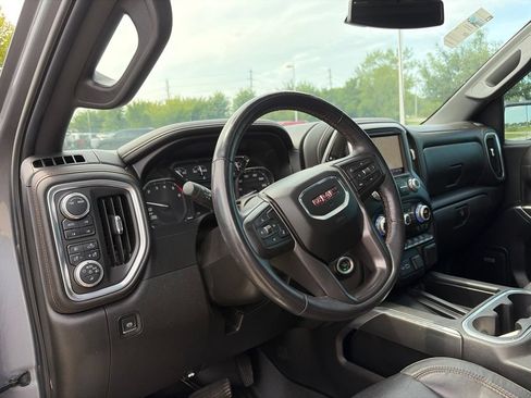 Used 2021 GMC Sierra 1500 AT4 w/ AT4 Premium Package AWD/4WD image 57