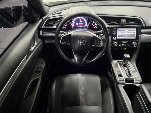 Used 2019 Honda Civic Sport image 22