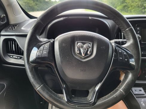 Used 2017 RAM ProMaster City Tradesman w/ Rear Back-up Camera Group image 27