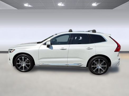 Used 2019 Volvo XC60 T5 Inscription w/ Protection Package Premier FWD image 2
