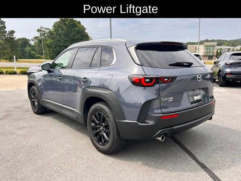 Certified 2024 MAZDA CX-50 AWD 2.5 S w/ Preferred Package image 8