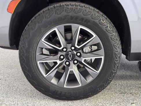 Used 2023 Chevrolet Tahoe Z71 image 13