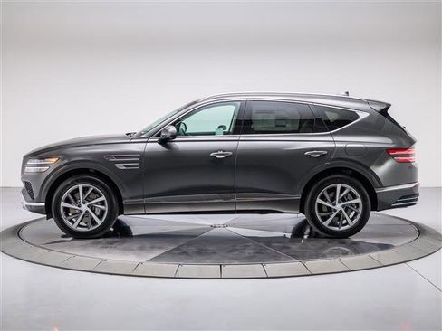 New 2026 Genesis GV80 2.5T Advanced image 2