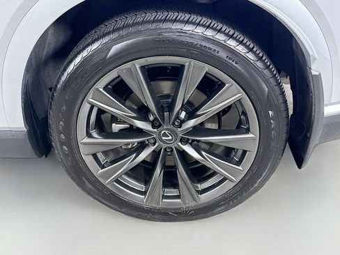 Certified 2025 Lexus RX 350 F Sport w/ Convenience Package AWD/4WD image 29