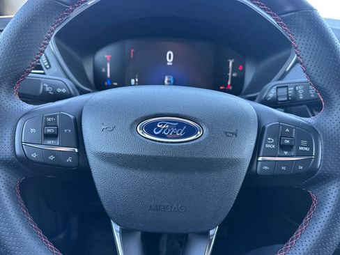 Used 2025 Ford Escape ST-Line AWD/4WD image 23