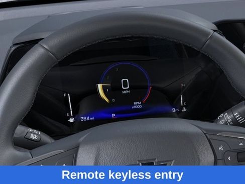 New 2026 Chevrolet TrailBlazer ACTIV w/ Convenience Package AWD/4WD image 19