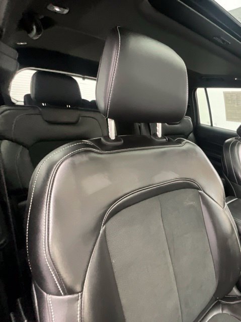 Used 2023 Jeep Grand Cherokee L Laredo AWD/4WD image 16
