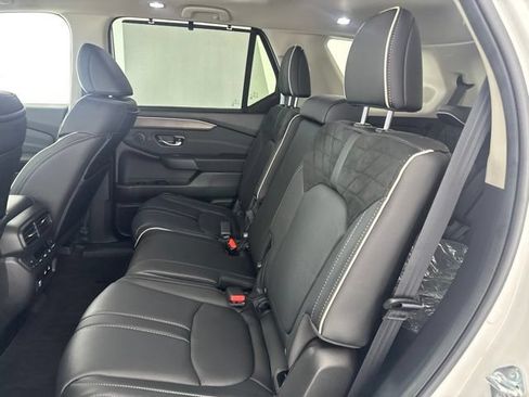Certified 2026 Honda Pilot Elite image 31