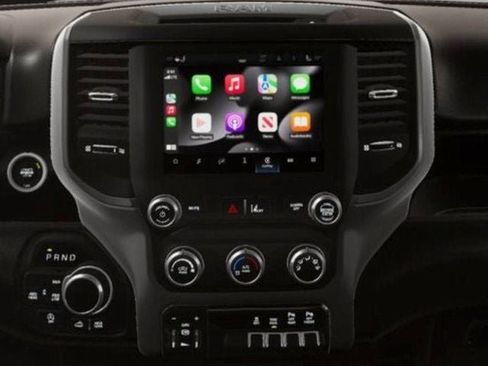 New 2026 RAM 1500 Classic Warlock image 15