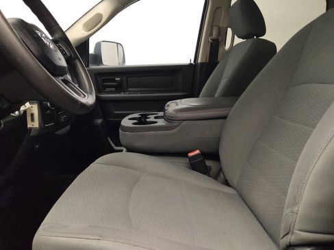 Used 2017 RAM 1500 Tradesman w/ Popular Equipment Group RWD image 17