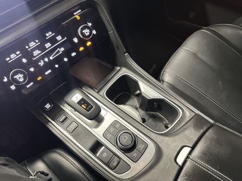Used 2023 INFINITI QX60 Sensory w/ Vision Package AWD/4WD image 26