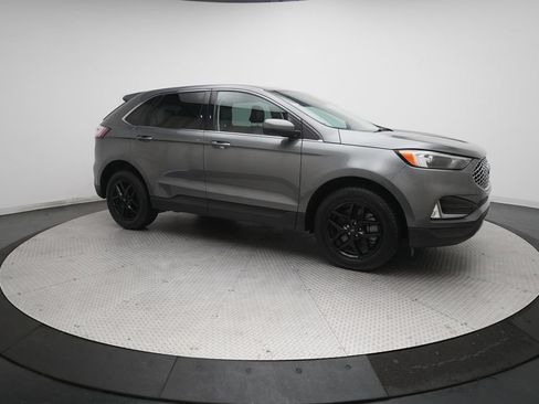 Used 2024 Ford Edge SEL w/ Convenience Package AWD/4WD image 37