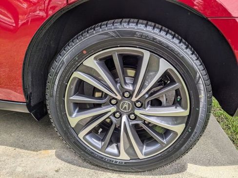 Used 2020 Acura MDX FWD w/ Technology Package image 12