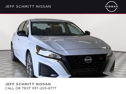 Certified 2024 Nissan Altima 2.0 SR